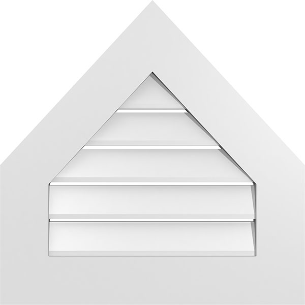 Ekena Millwork GVPPE22X2201SF-13