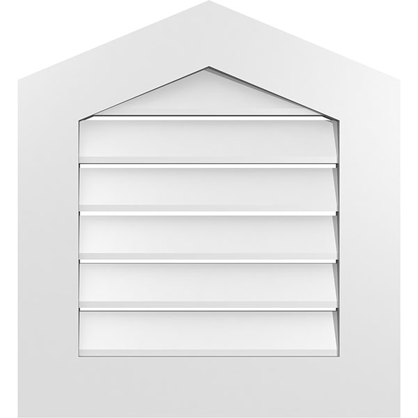 Ekena Millwork GVPPE22X2401SF-05