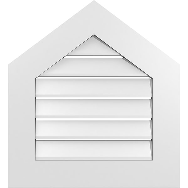 Ekena Millwork GVPPE22X2401SF-09
