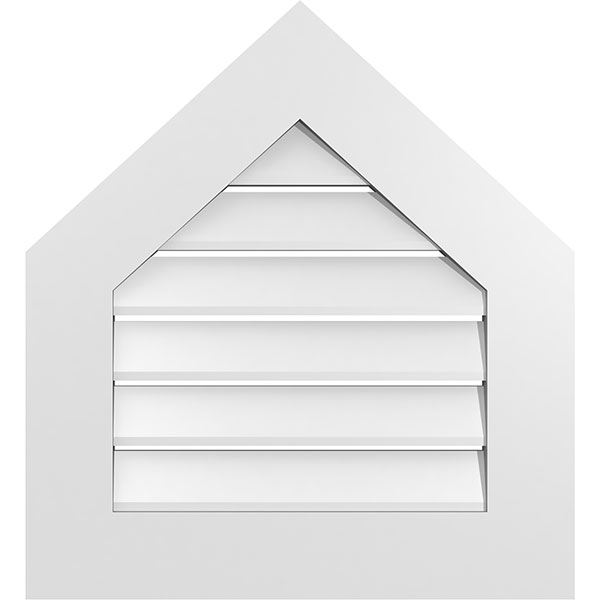 Ekena Millwork GVPPE22X2401SF-11