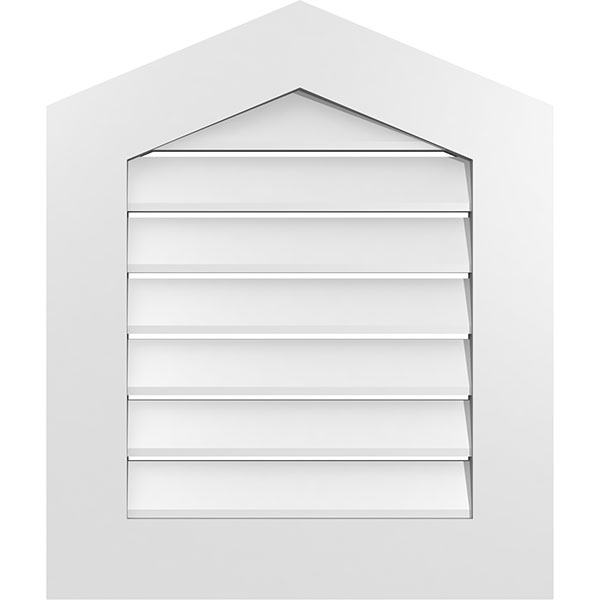 Ekena Millwork GVPPE22X2601SF-05