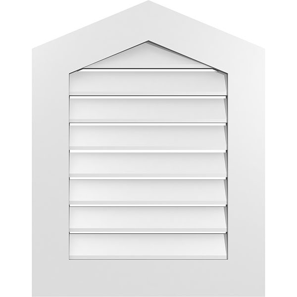 Ekena Millwork GVPPE22X2801SF-05