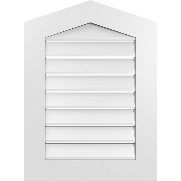 Ekena Millwork GVPPE22X3001SF-04