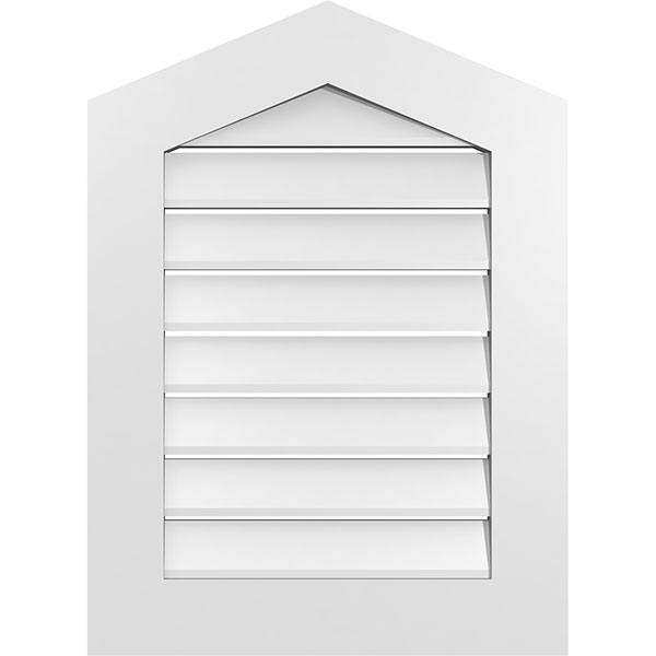Ekena Millwork GVPPE22X3001SF-05