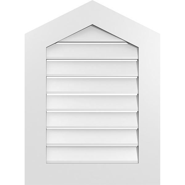 Ekena Millwork GVPPE22X3001SF-06