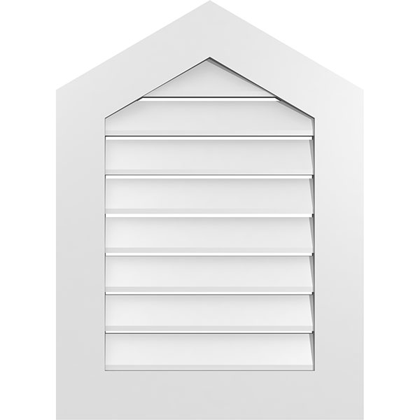 Ekena Millwork GVPPE22X3001SF-07