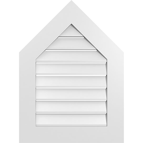 Ekena Millwork GVPPE22X3001SF-12