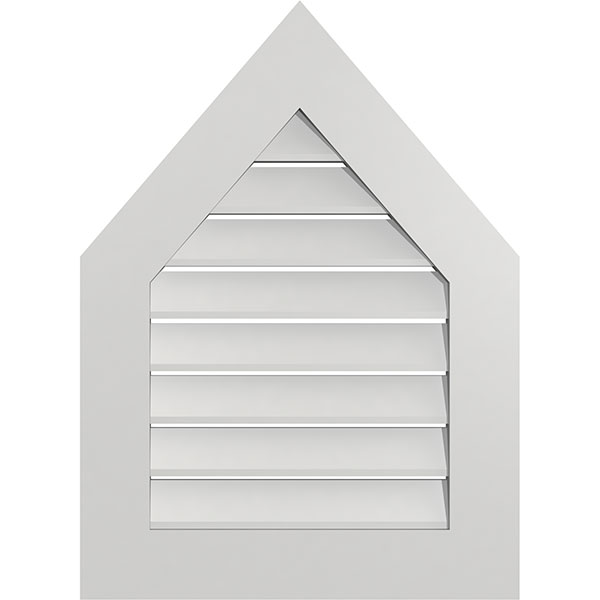 Ekena Millwork GVPPE22X3001SF-14