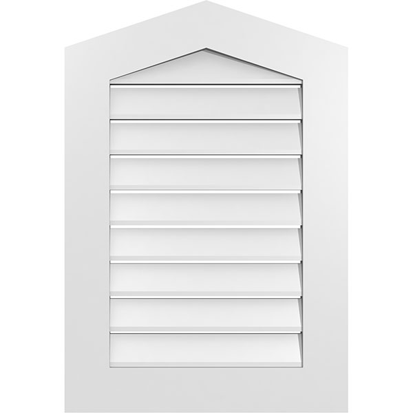 Ekena Millwork GVPPE22X3201SF-04