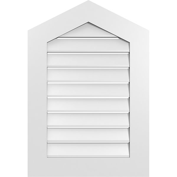 Ekena Millwork GVPPE22X3201SF-06