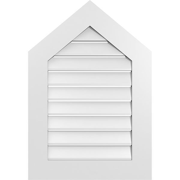 Ekena Millwork GVPPE22X3201SF-10