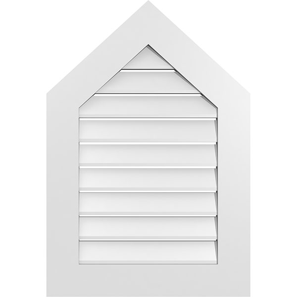 Ekena Millwork GVPPE22X3201SF-11
