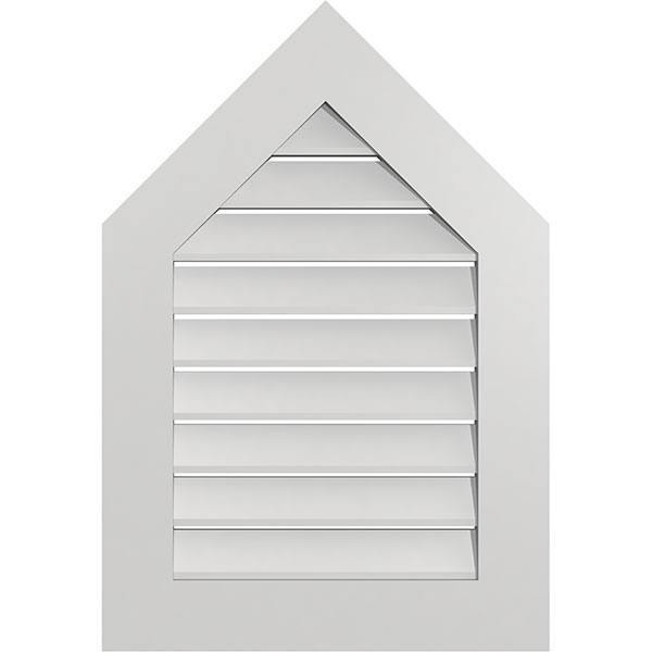 Ekena Millwork GVPPE22X3201SF-12