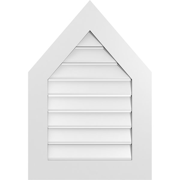 Ekena Millwork GVPPE22X3201SF-14