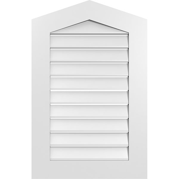 Ekena Millwork GVPPE22X3401SF-04