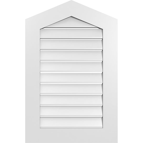 Ekena Millwork GVPPE22X3401SF-05