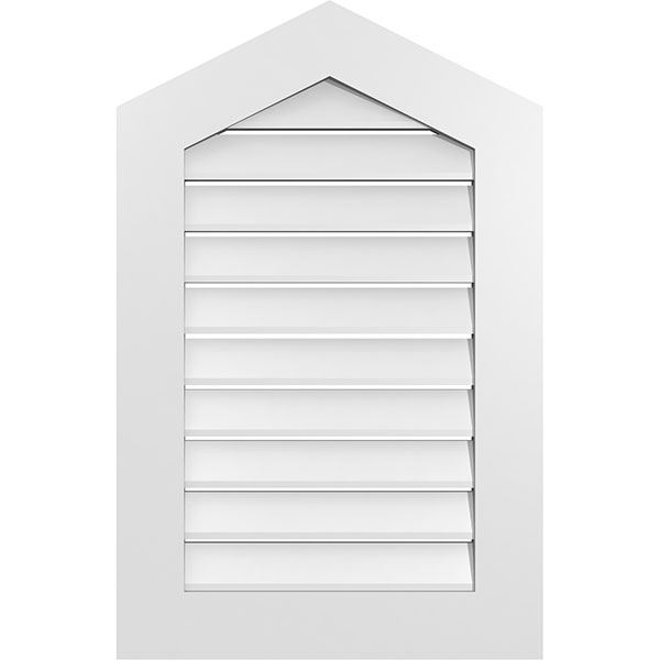 Ekena Millwork GVPPE22X3401SF-06