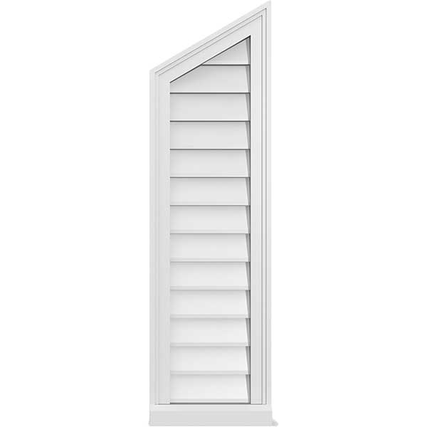Ekena Millwork GVPPL12X4203SN-07