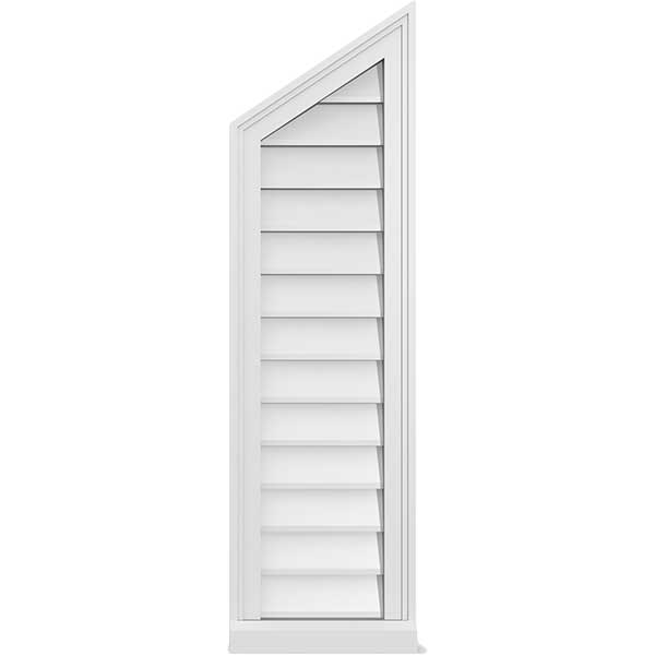 Ekena Millwork GVPPL12X4203SN-08
