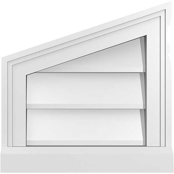 Ekena Millwork GVPPL14X1403SN-04