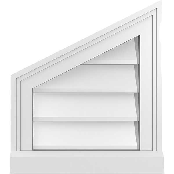 Ekena Millwork GVPPL14X1603SN-06