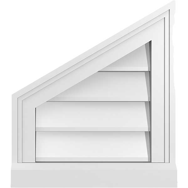 Ekena Millwork GVPPL14X1603SN-07