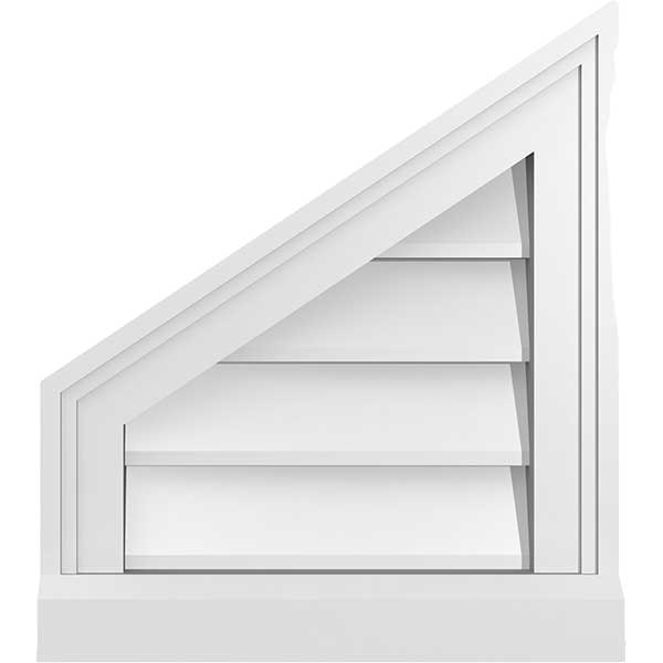 Ekena Millwork GVPPL14X1603SN-08