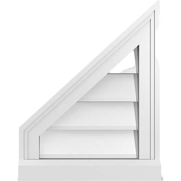 Ekena Millwork GVPPL14X1803SN-11