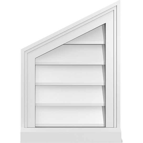 Ekena Millwork GVPPL14X2003SN-06