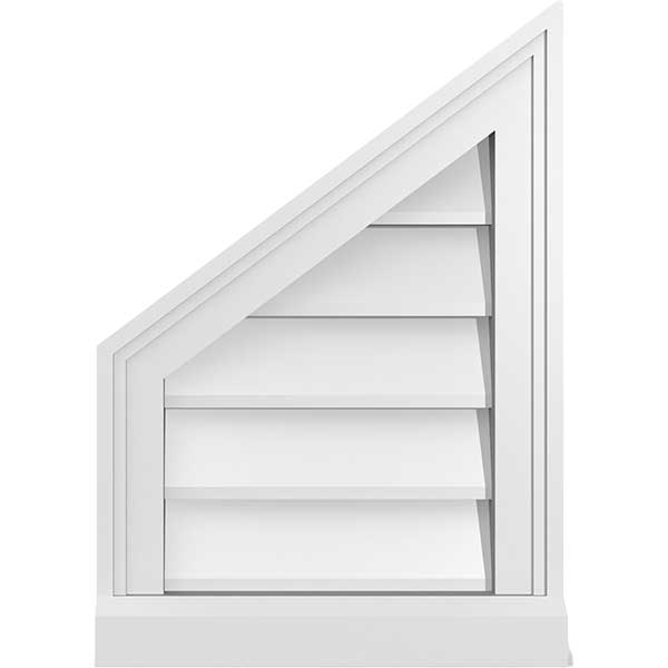 Ekena Millwork GVPPL14X2003SN-09