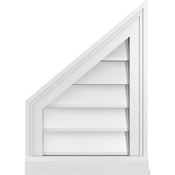 Ekena Millwork GVPPL14X2003SN-10