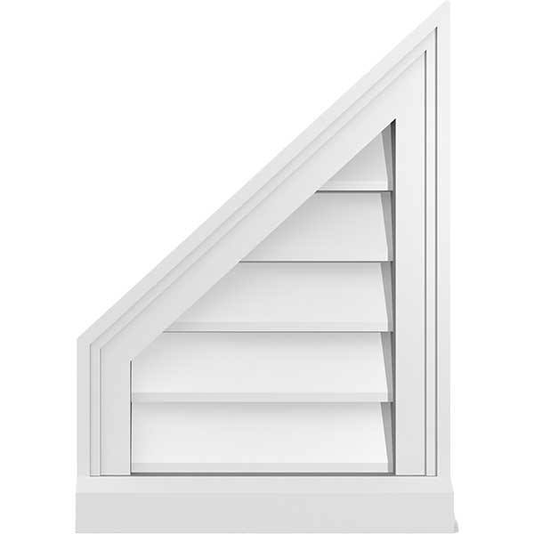 Ekena Millwork GVPPL14X2003SN-11