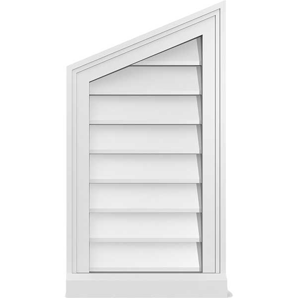 Ekena Millwork GVPPL14X2603SN-05