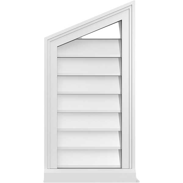 Ekena Millwork GVPPL14X2803SN-05