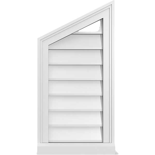 Ekena Millwork GVPPL14X2803SN-06