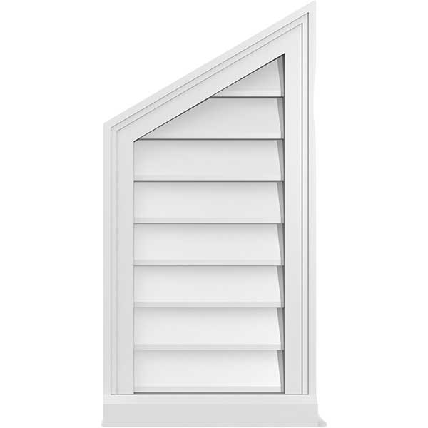 Ekena Millwork GVPPL14X2803SN-07