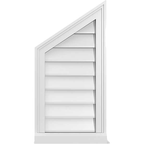 Ekena Millwork GVPPL14X2803SN-08
