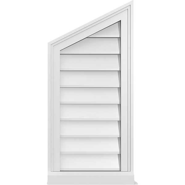 Ekena Millwork GVPPL14X3003SN-06