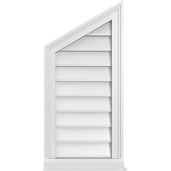 Ekena Millwork GVPPL14X3003SN-07