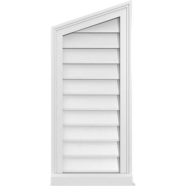 Ekena Millwork GVPPL14X3203SN-04