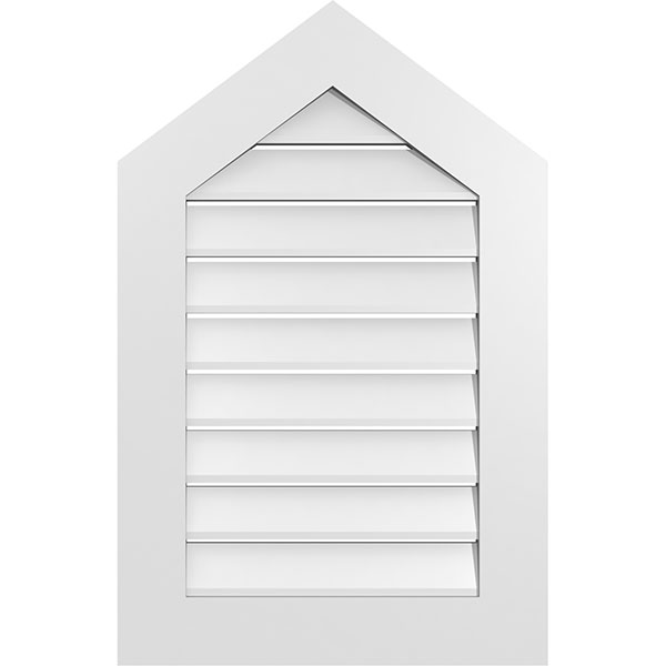 Ekena Millwork GVPPE22X3401SF-09