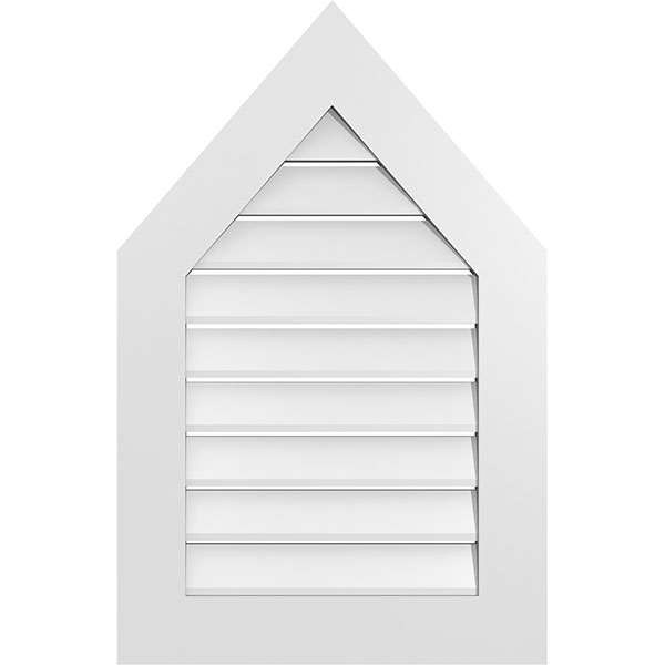 Ekena Millwork GVPPE22X3401SF-14
