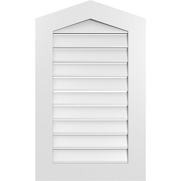 Ekena Millwork GVPPE22X3601SF-04