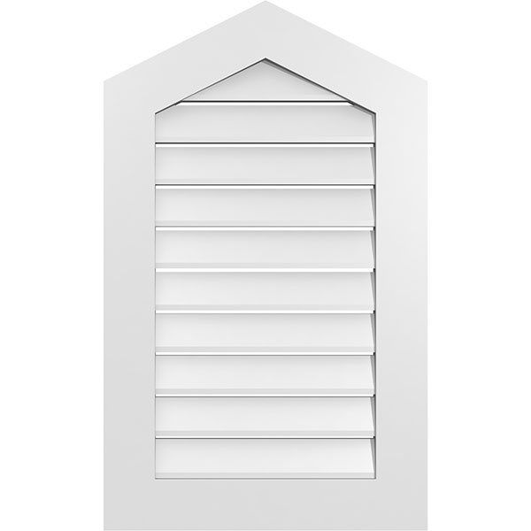 Ekena Millwork GVPPE22X3601SF-06