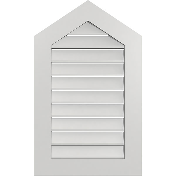 Ekena Millwork GVPPE22X3601SF-08