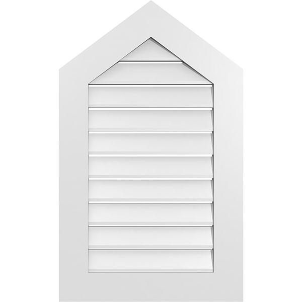 Ekena Millwork GVPPE22X3601SF-09