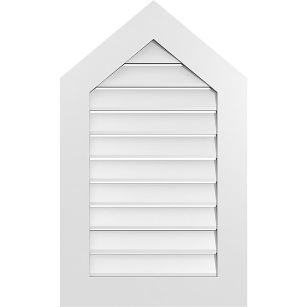 Ekena Millwork GVPPE22X3601SF-10