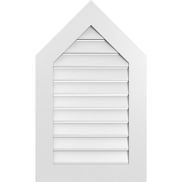 Ekena Millwork GVPPE22X3601SF-12