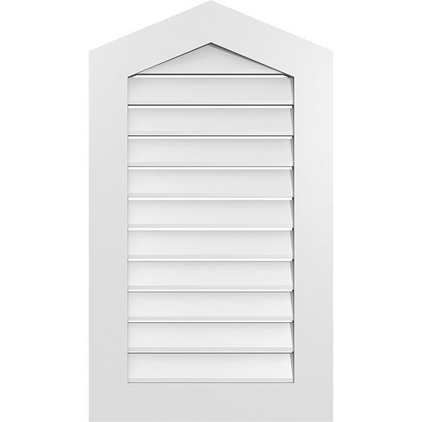 Ekena Millwork GVPPE22X3801SF-05