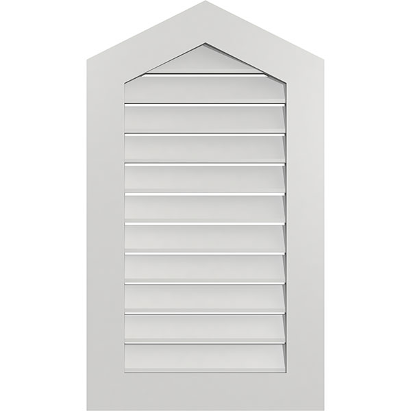 Ekena Millwork GVPPE22X3801SF-06